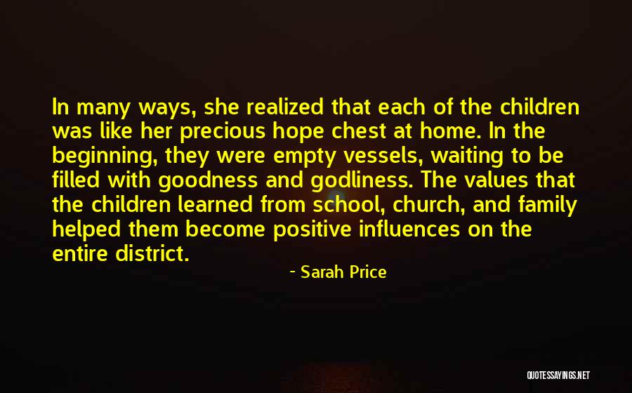 Leclercq Saint Quotes By Sarah Price Leclercq Saint Quotes By Sarah Price