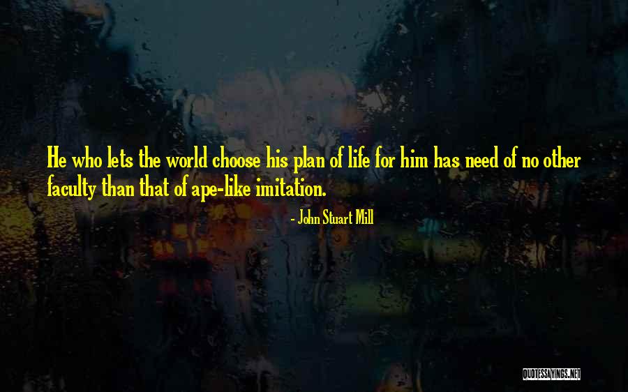 Leclisse Review Quotes By John Stuart Mill Leclisse Review Quotes By John Stuart Mill
