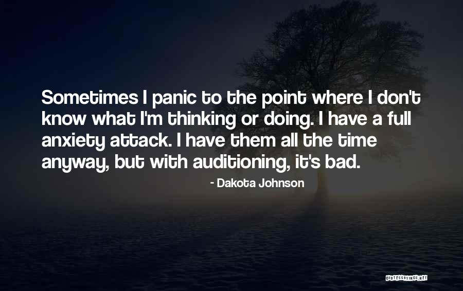 Lecluselle Quotes By Dakota Johnson Lecluselle Quotes By Dakota Johnson
