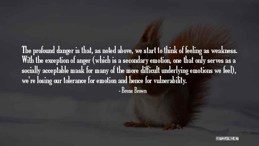 Lecluyse Fanny Quotes By Brene Brown Lecluyse Fanny Quotes By Brene Brown