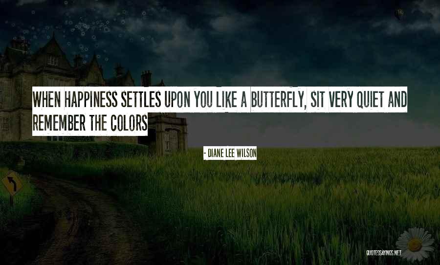Lecocq Jolie Quotes By Diane Lee Wilson Lecocq Jolie Quotes By Diane Lee Wilson