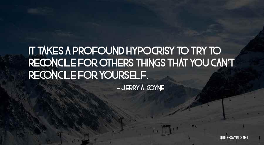 Lecocq Jolie Quotes By Jerry A. Coyne Lecocq Jolie Quotes By Jerry A. Coyne