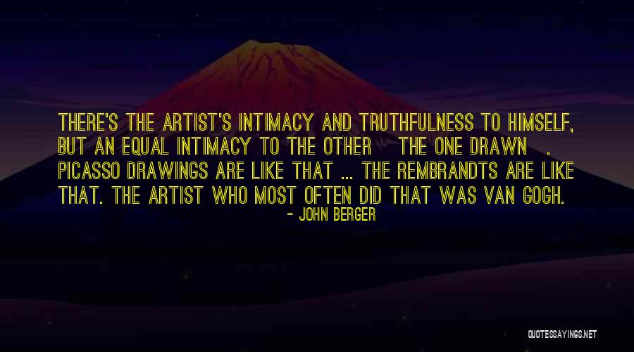 Lecocq Jolie Quotes By John Berger Lecocq Jolie Quotes By John Berger