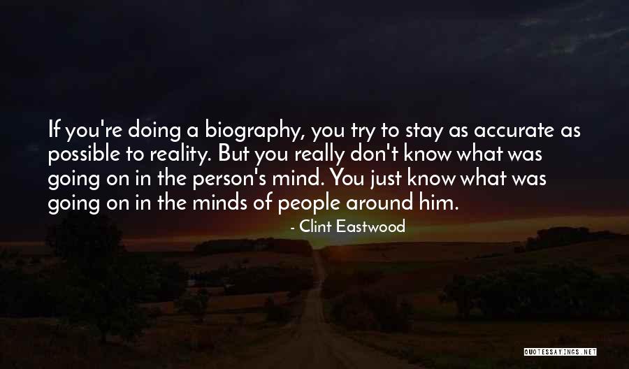 Lecocq Zoo Quotes By Clint Eastwood Lecocq Zoo Quotes By Clint Eastwood