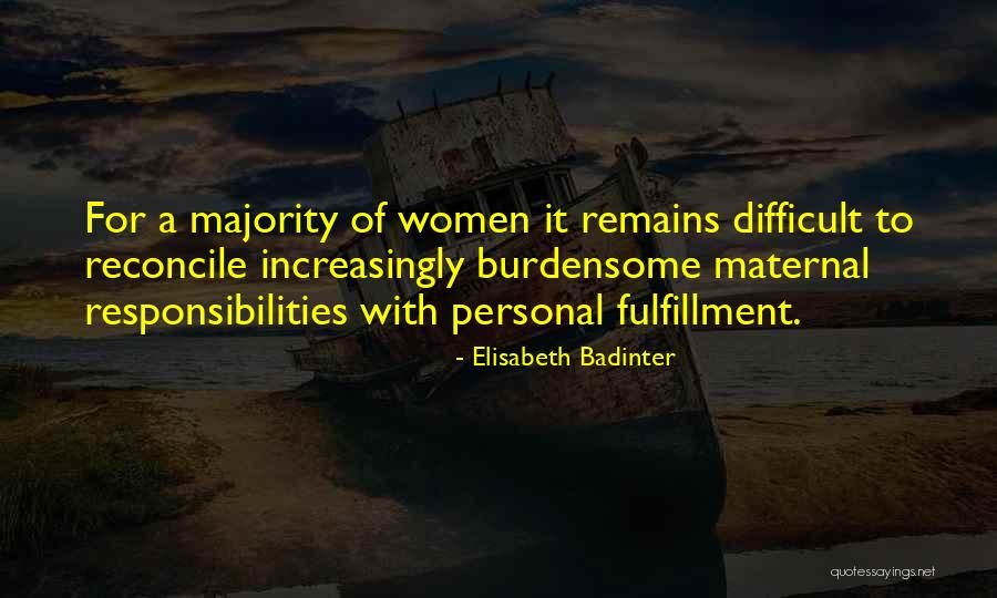 Lecolett Quotes By Elisabeth Badinter Lecolett Quotes By Elisabeth Badinter