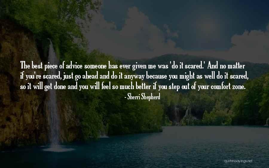 Lecolett Quotes By Sherri Shepherd Lecolett Quotes By Sherri Shepherd