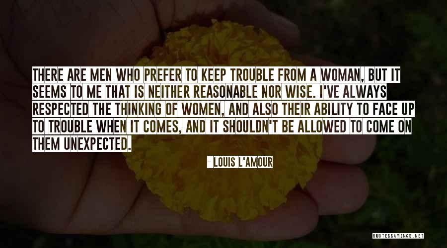 Lecompte Quotes By Louis L'Amour Lecompte Quotes By Louis L'Amour