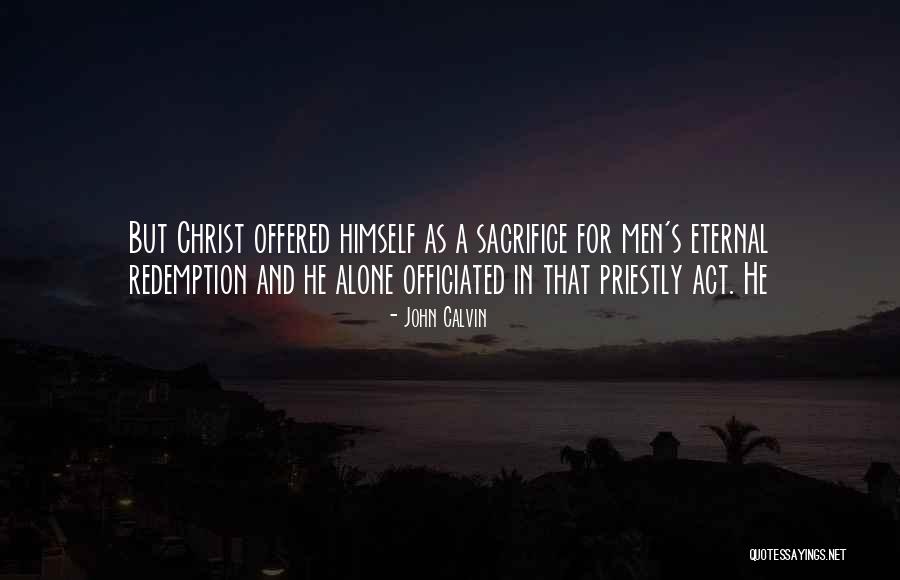 Lecomte And Vanderpool Quotes By John Calvin Lecomte And Vanderpool Quotes By John Calvin