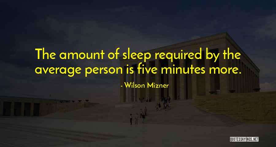 Leconomie Circulaire Quotes By Wilson Mizner Leconomie Circulaire Quotes By Wilson Mizner
