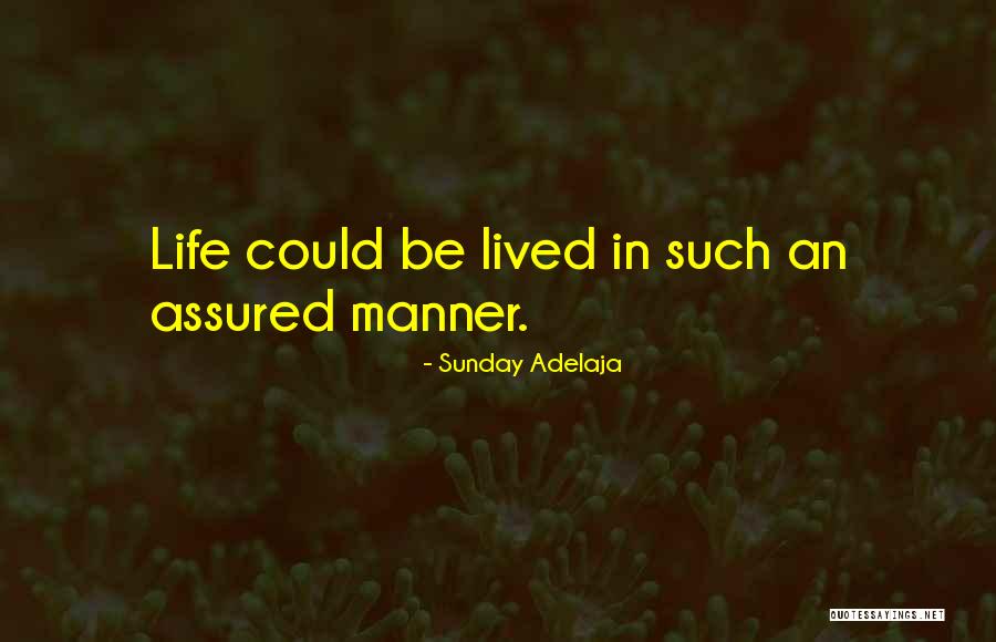 Leconomie Dechelle Quotes By Sunday Adelaja Leconomie Dechelle Quotes By Sunday Adelaja
