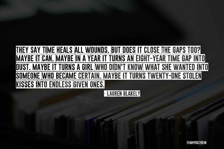 Leconte Medical Center Quotes By Lauren Blakely Leconte Medical Center Quotes By Lauren Blakely