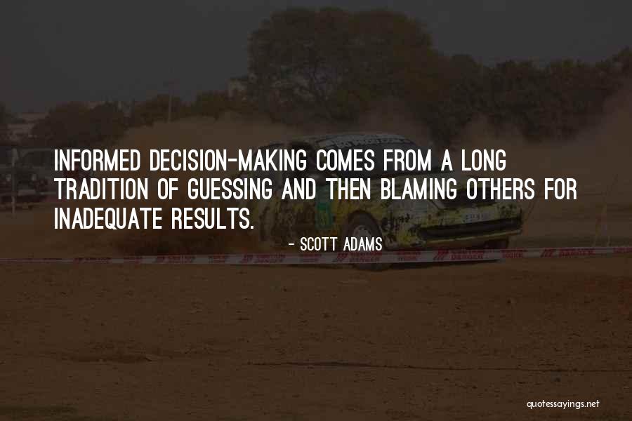 Leconte Medical Center Quotes By Scott Adams Leconte Medical Center Quotes By Scott Adams