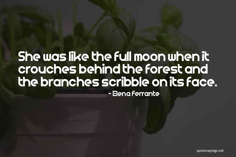 Lecoq Cuisine Quotes By Elena Ferrante Lecoq Cuisine Quotes By Elena Ferrante