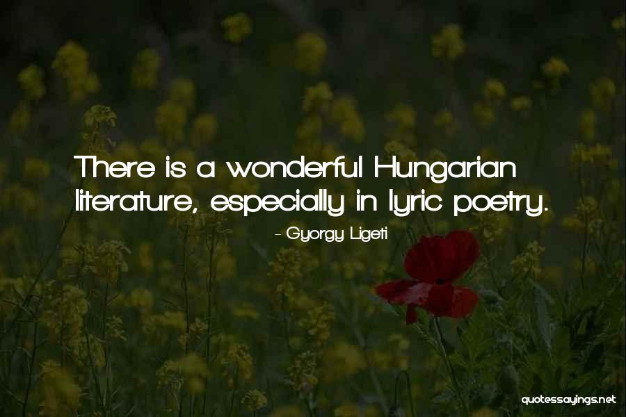 Lecoq Cuisine Quotes By Gyorgy Ligeti Lecoq Cuisine Quotes By Gyorgy Ligeti