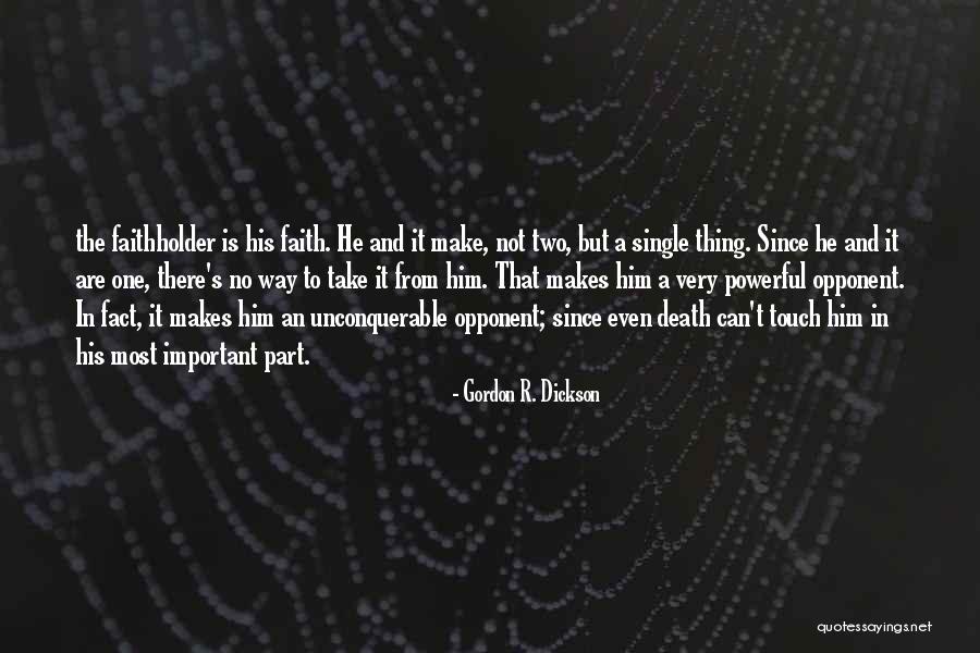 Lecoqdesign Quotes By Gordon R. Dickson Lecoqdesign Quotes By Gordon R. Dickson