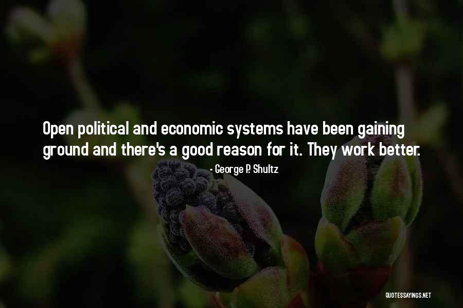 Lecorney Quotes By George P. Shultz Lecorney Quotes By George P. Shultz