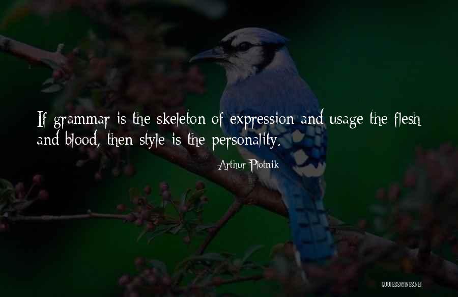 Lecoultre Quotes By Arthur Plotnik Lecoultre Quotes By Arthur Plotnik