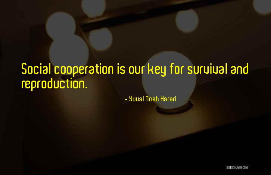 Lecoultre Quotes By Yuval Noah Harari Lecoultre Quotes By Yuval Noah Harari