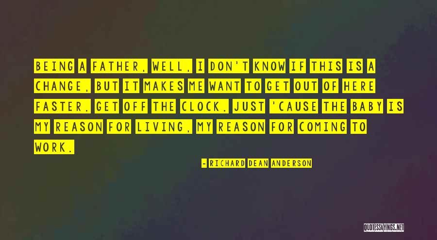 Lecounte 3 Quotes By Richard Dean Anderson Lecounte 3 Quotes By Richard Dean Anderson