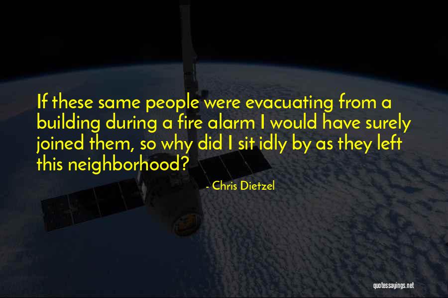 Lecounte Sitting Quotes By Chris Dietzel Lecounte Sitting Quotes By Chris Dietzel