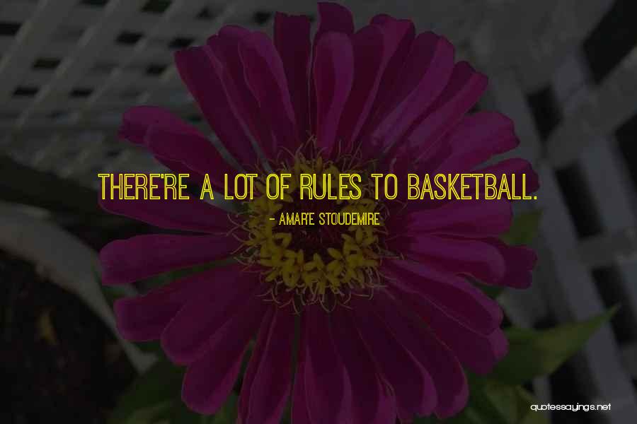 Lecraw Construction Quotes By Amar'e Stoudemire Lecraw Construction Quotes By Amar'e Stoudemire