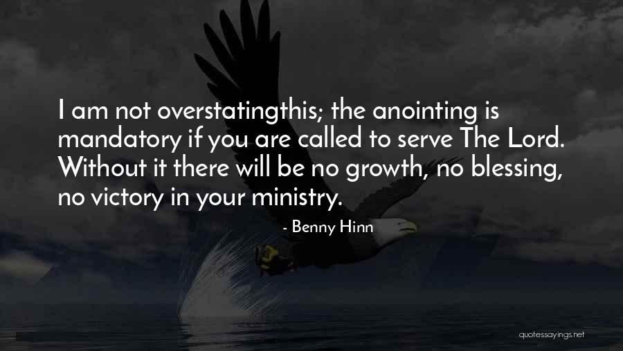 Lecraw Construction Quotes By Benny Hinn Lecraw Construction Quotes By Benny Hinn