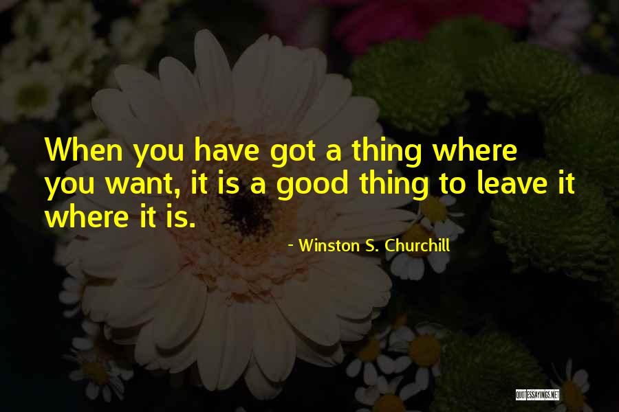 Lecrumbdelacrumb Quotes By Winston S. Churchill Lecrumbdelacrumb Quotes By Winston S. Churchill