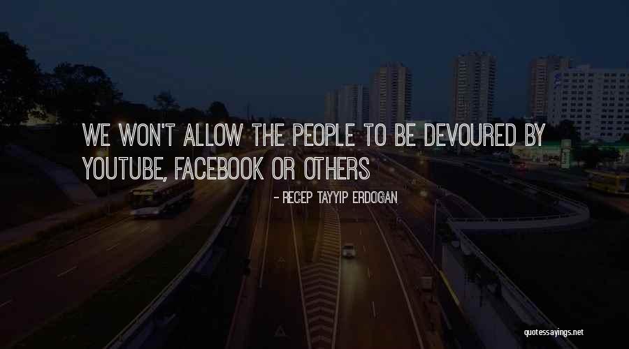 Lecsapott Quotes By Recep Tayyip Erdogan Lecsapott Quotes By Recep Tayyip Erdogan
