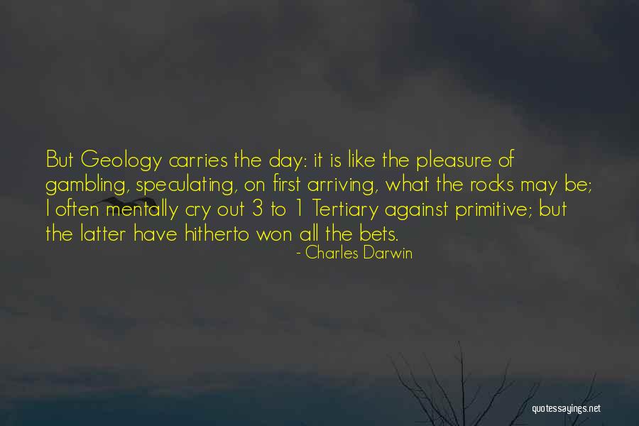 Lecterns Place Quotes By Charles Darwin Lecterns Place Quotes By Charles Darwin