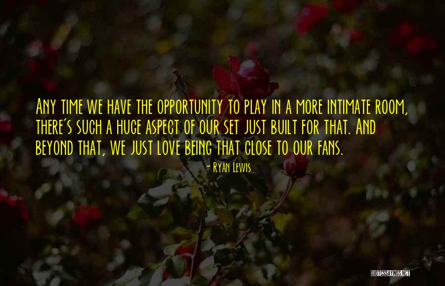Lecteur Quotes By Ryan Lewis Lecteur Quotes By Ryan Lewis