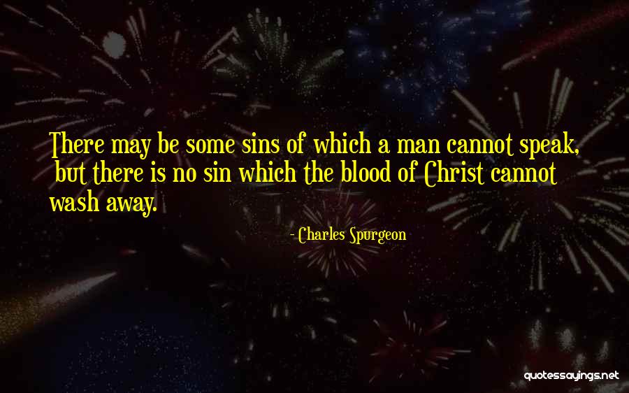 Lectie Excel Quotes By Charles Spurgeon