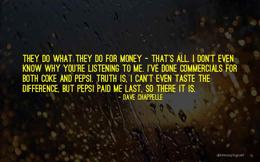 Lectins Quotes By Dave Chappelle Lectins Quotes By Dave Chappelle