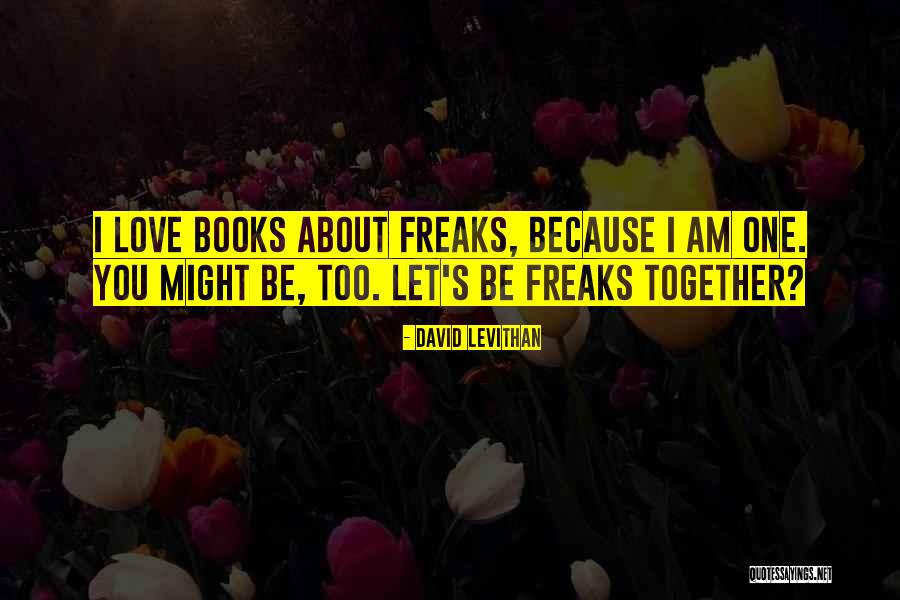 Lectitio Divinitatus Quotes By David Levithan Lectitio Divinitatus Quotes By David Levithan
