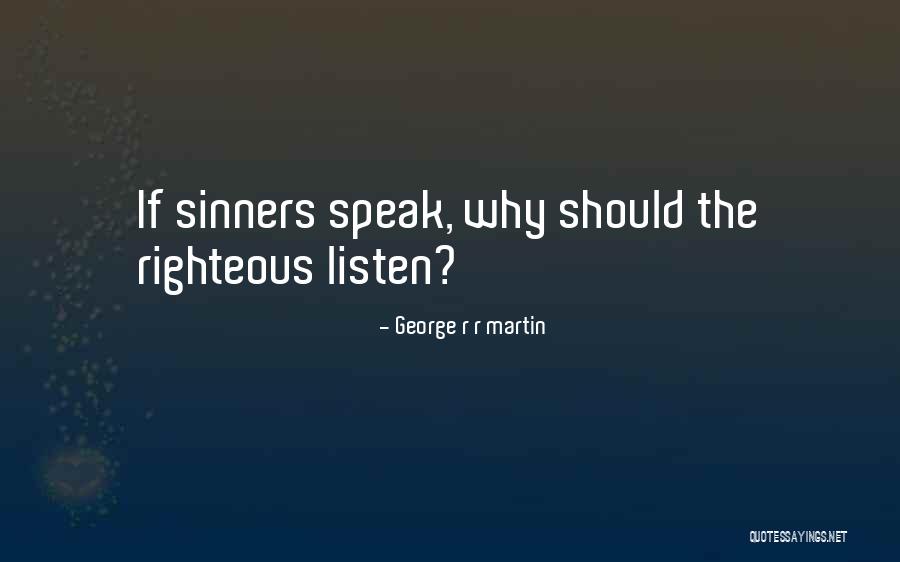 Lectomy Quotes By George R R Martin Lectomy Quotes By George R R Martin