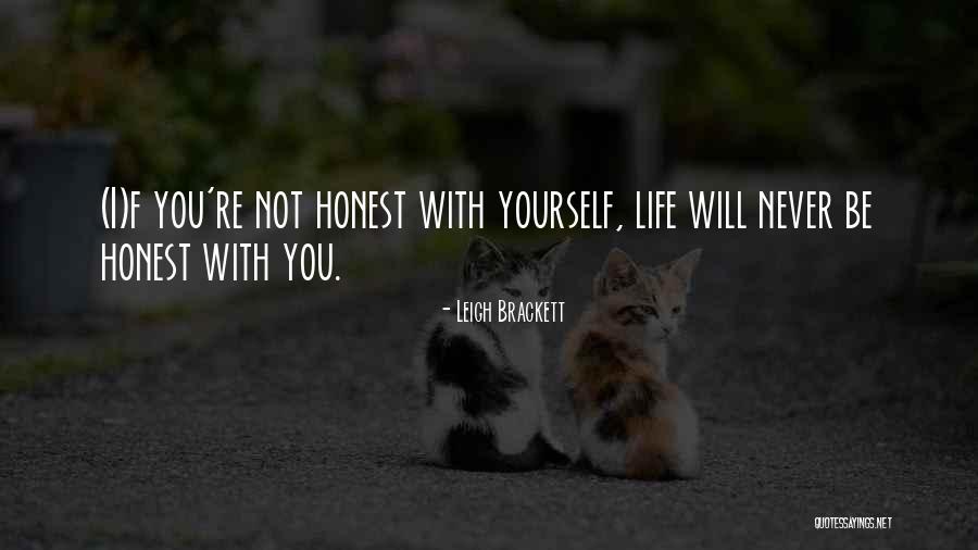 Lectomy Quotes By Leigh Brackett Lectomy Quotes By Leigh Brackett