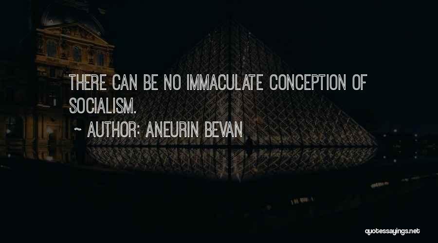 Lector De Pdf Quotes By Aneurin Bevan