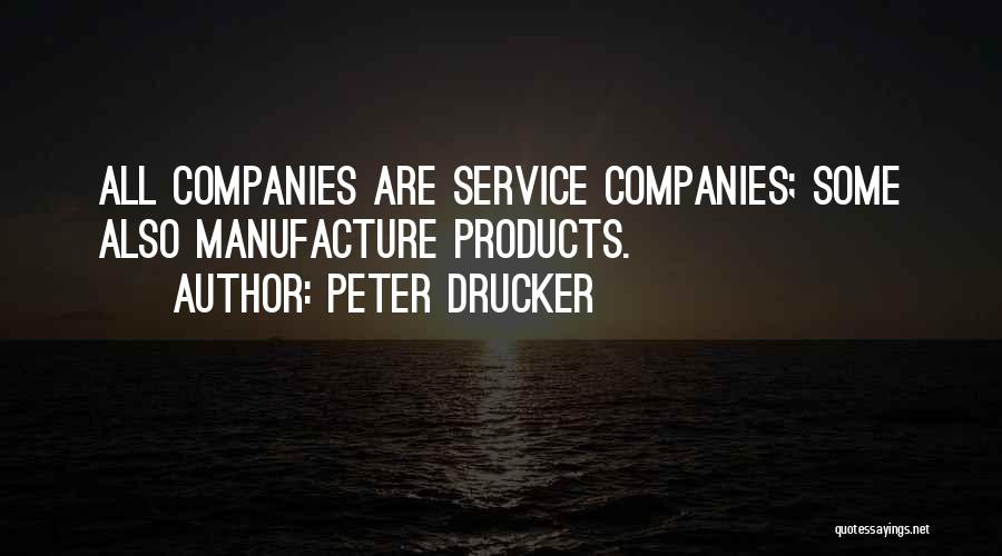 Lector De Pdf Quotes By Peter Drucker