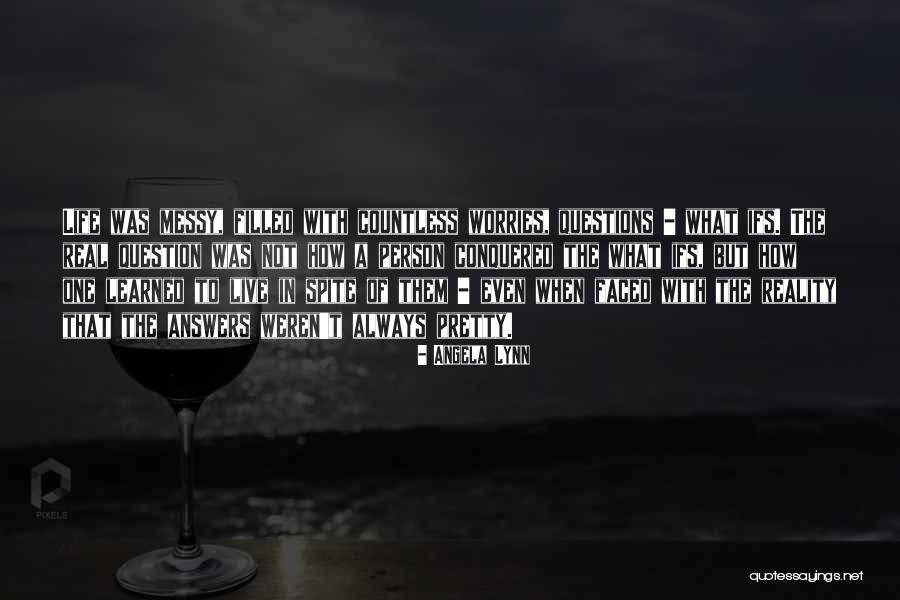 Lectores De Libros Quotes By Angela Lynn Lectores De Libros Quotes By Angela Lynn