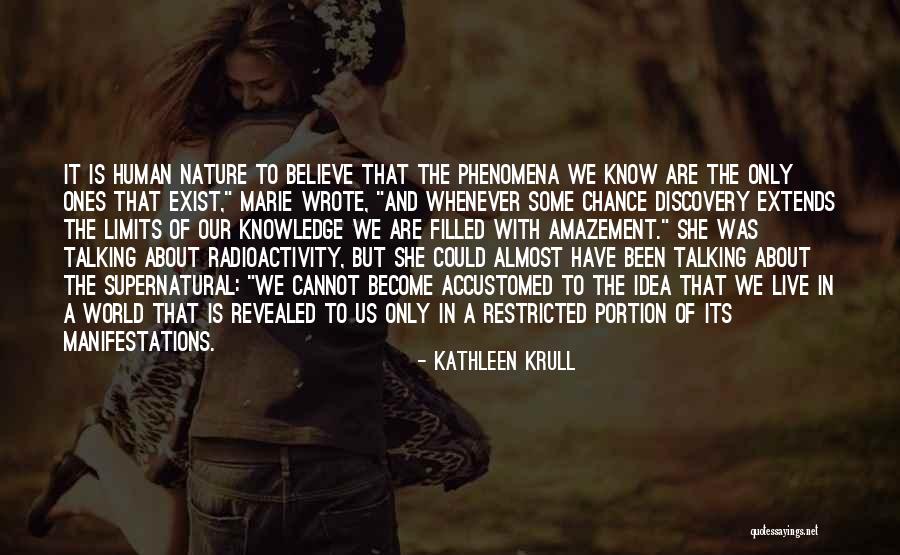 Lectores De Libros Quotes By Kathleen Krull Lectores De Libros Quotes By Kathleen Krull
