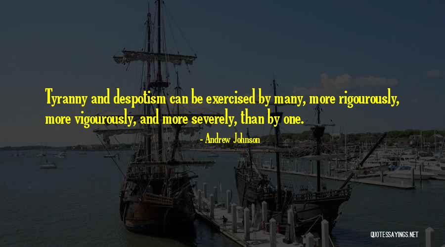 Lectores In English Quotes By Andrew Johnson Lectores In English Quotes By Andrew Johnson