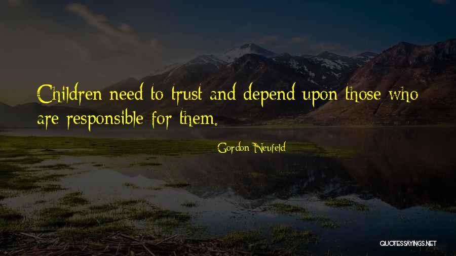 Lectoure Gascogne Quotes By Gordon Neufeld