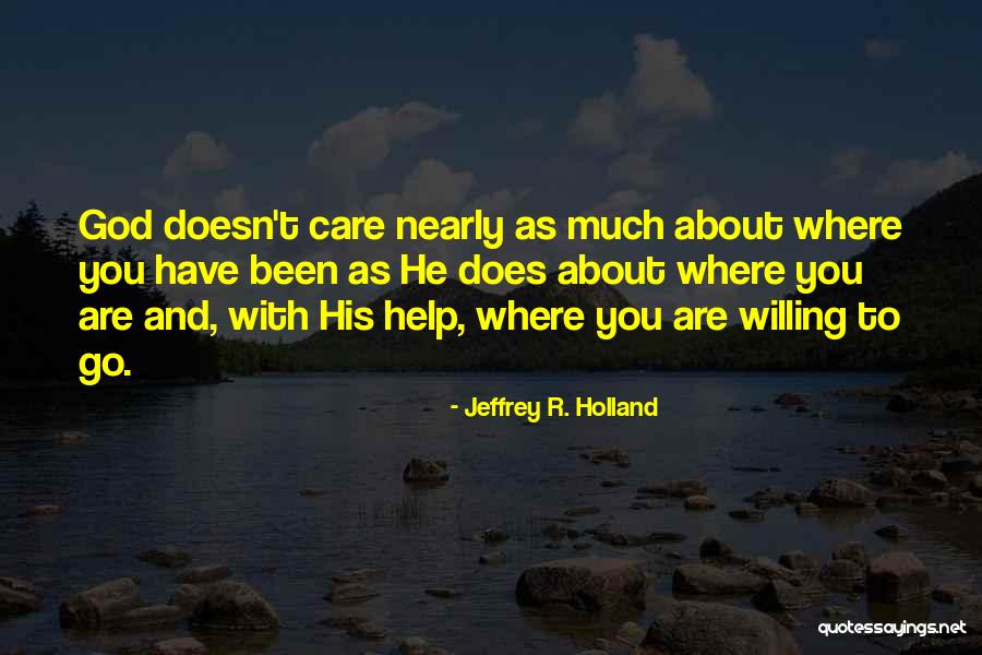 Lectrique Dance Quotes By Jeffrey R. Holland Lectrique Dance Quotes By Jeffrey R. Holland