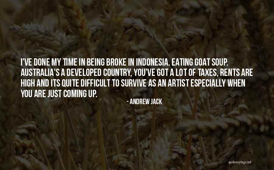 Lectrique Quotes By Andrew Jack Lectrique Quotes By Andrew Jack
