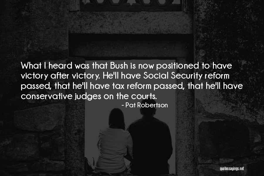 Lectrique Quotes By Pat Robertson Lectrique Quotes By Pat Robertson