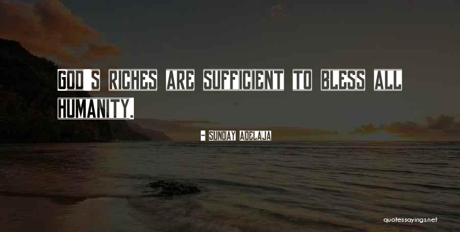 Lectrique Quotes By Sunday Adelaja Lectrique Quotes By Sunday Adelaja