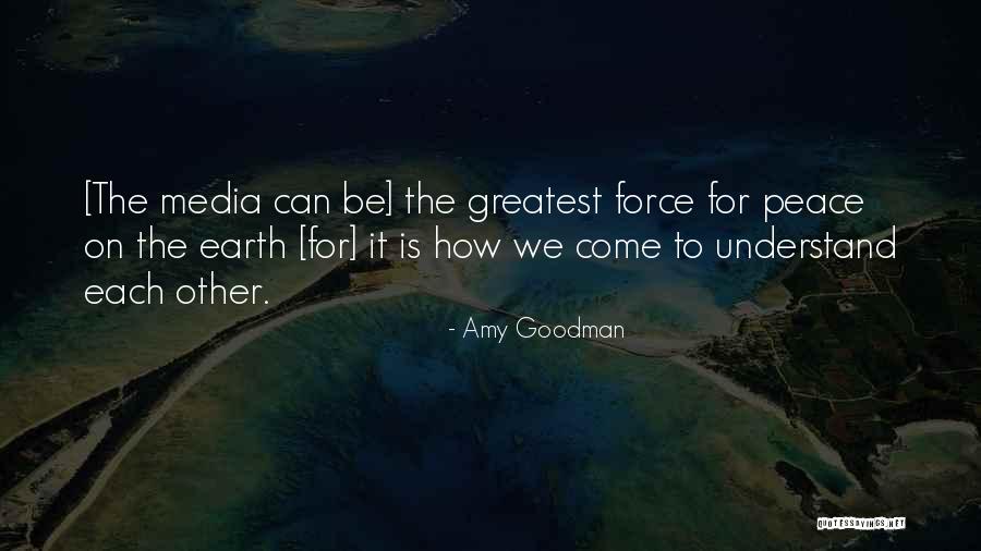 Lectron Fuel Quotes By Amy Goodman Lectron Fuel Quotes By Amy Goodman