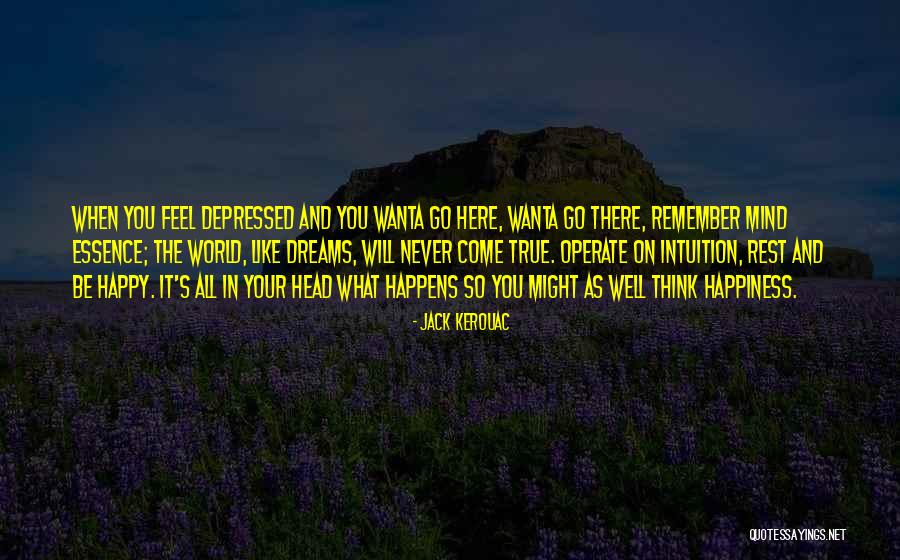 Lectura Para Quotes By Jack Kerouac Lectura Para Quotes By Jack Kerouac