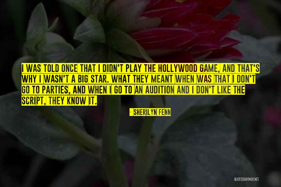 Lecturas Comprensivas Quotes By Sherilyn Fenn Lecturas Comprensivas Quotes By Sherilyn Fenn
