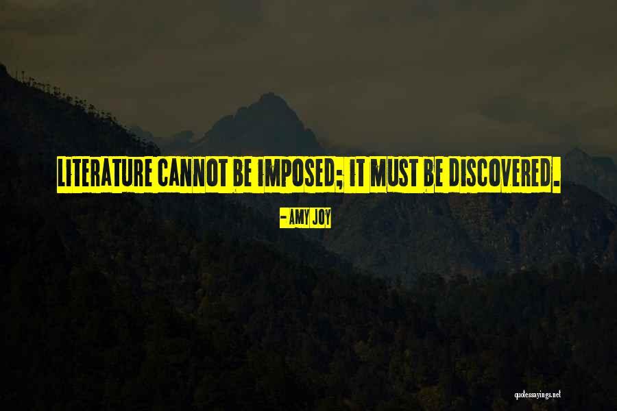 Lecturas De Reflexion Quotes By Amy Joy Lecturas De Reflexion Quotes By Amy Joy