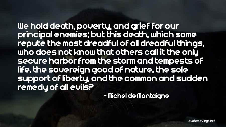 Lecturas De Reflexion Quotes By Michel De Montaigne Lecturas De Reflexion Quotes By Michel De Montaigne